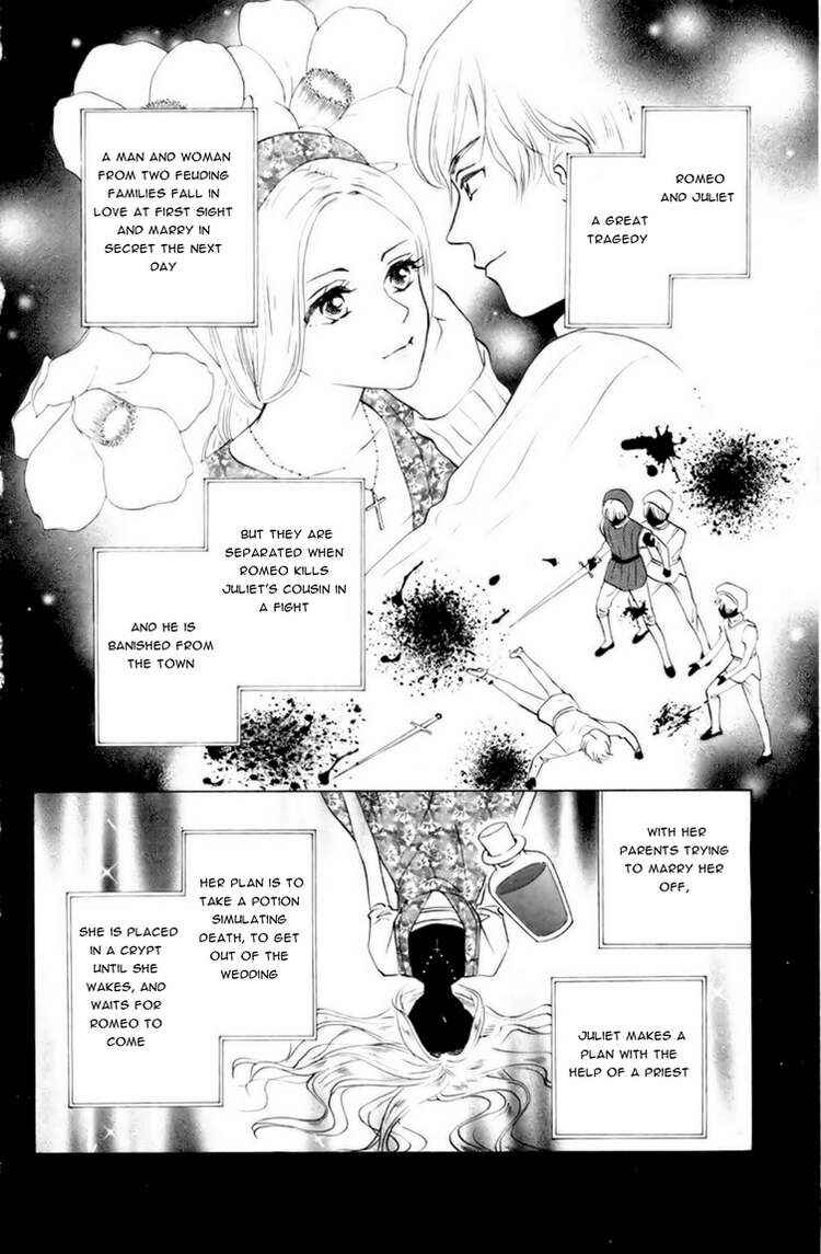 Page 1 Chapter 67 W Juliet