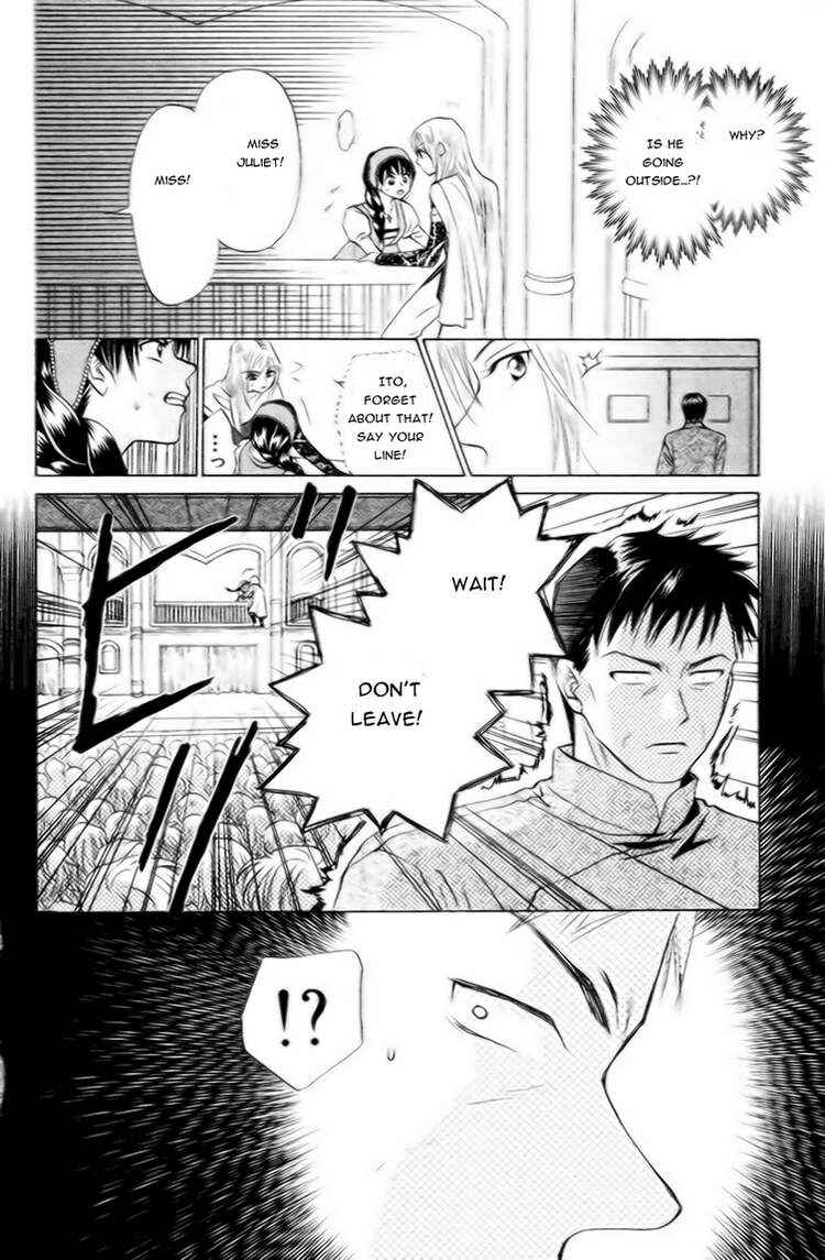 Page 13 Chapter 67 W Juliet