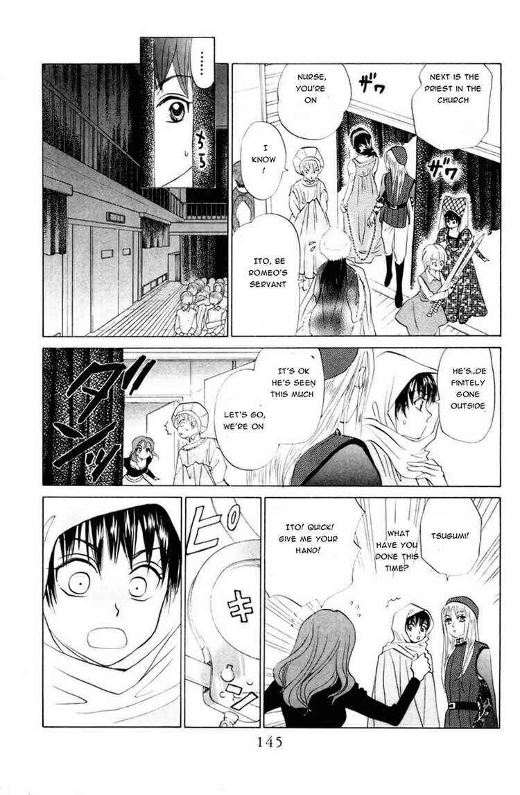 Page 16 Chapter 67 W Juliet