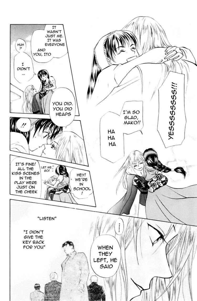 Page 27 Chapter 67 W Juliet