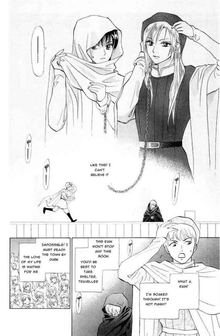 Page 3 Chapter 67 W Juliet