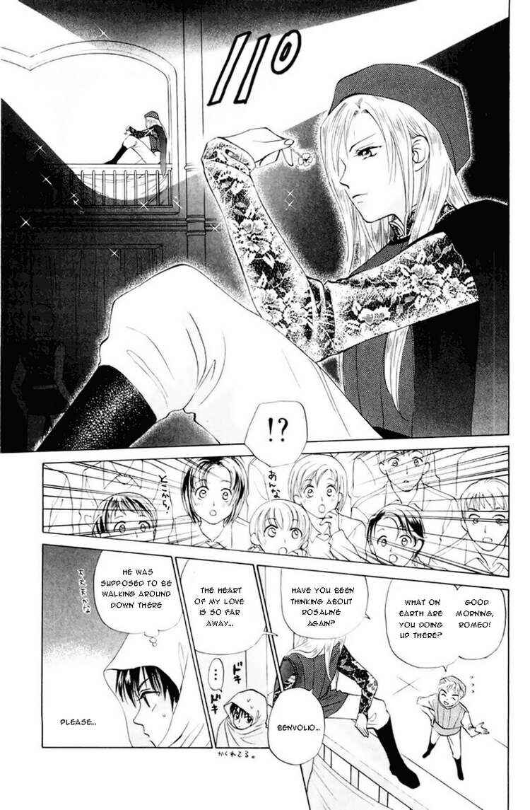 Page 6 Chapter 67 W Juliet