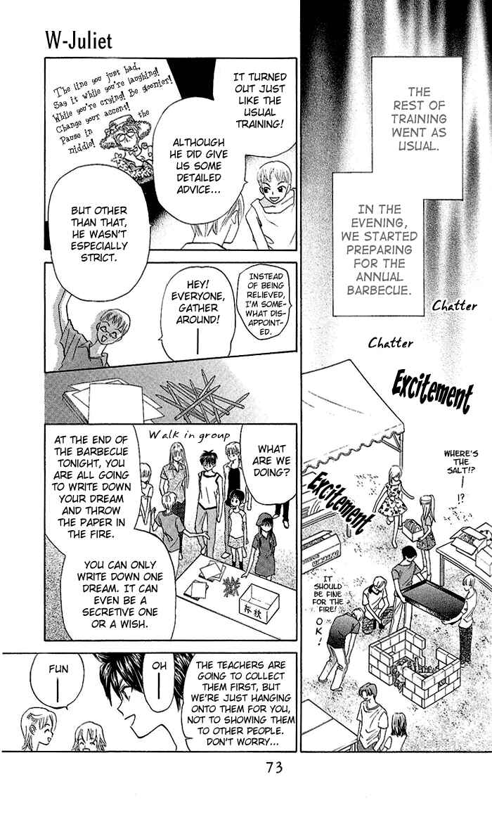 Page 6 Chapter 53 W Juliet