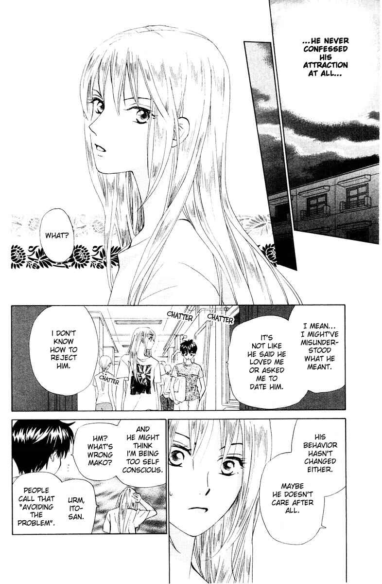 Page 10 Chapter 52 W Juliet