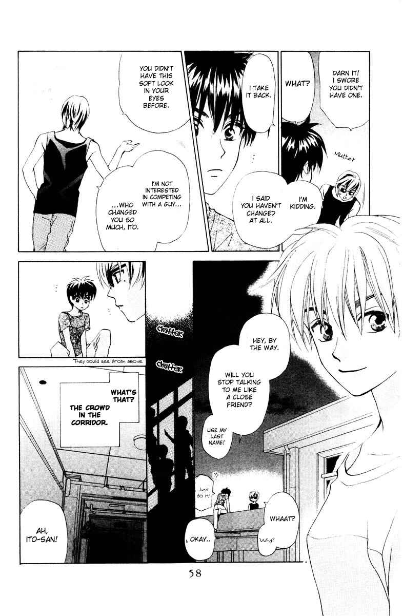 Page 22 Chapter 52 W Juliet