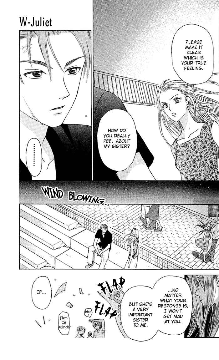 Page 12 Chapter 46 W Juliet