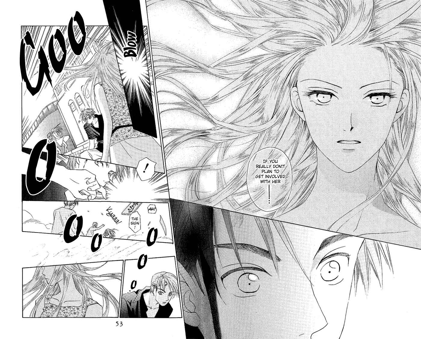 Page 13 Chapter 46 W Juliet