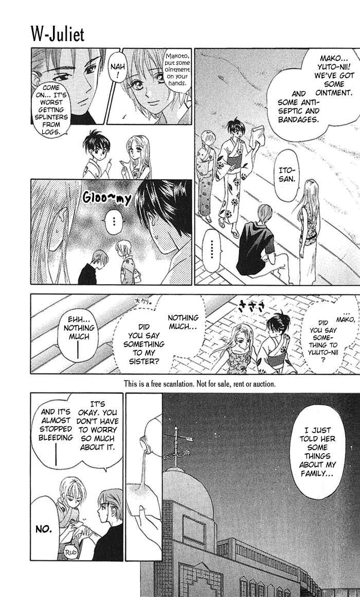 Page 15 Chapter 46 W Juliet