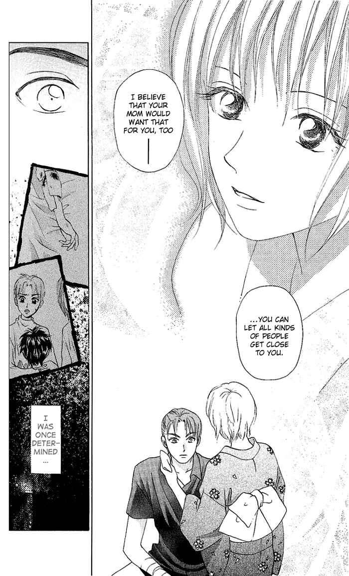 Page 22 Chapter 46 W Juliet