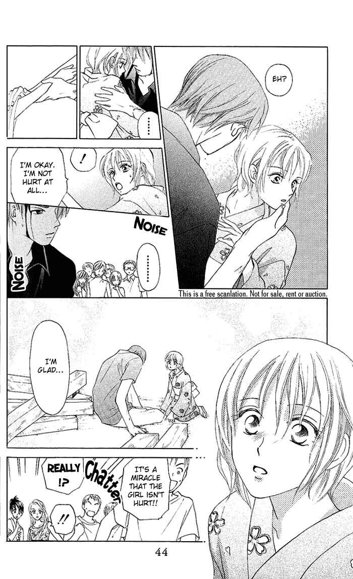 Page 5 Chapter 46 W Juliet