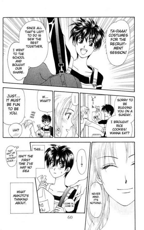 Page 13 Chapter 6 W Juliet