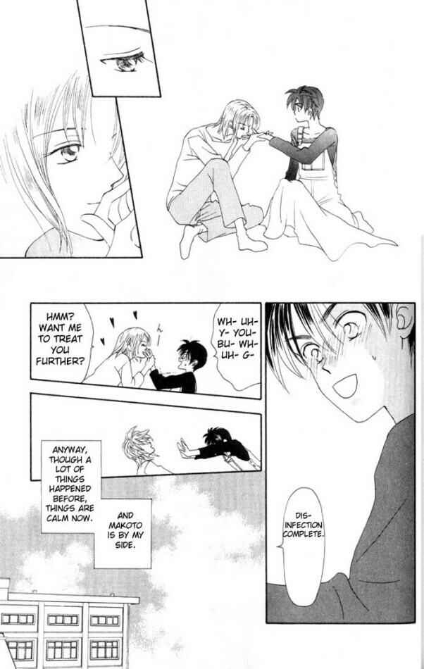 Page 18 Chapter 6 W Juliet