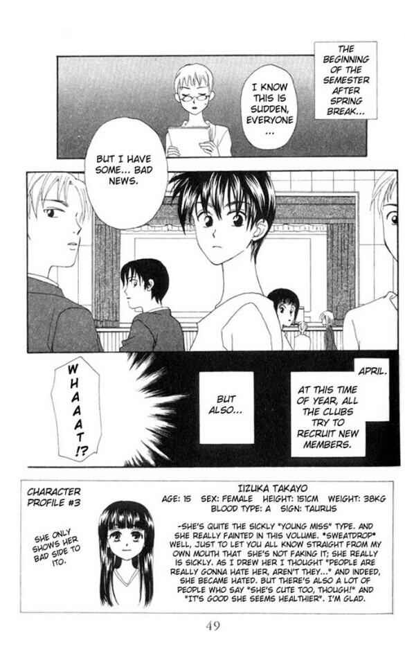 Page 2 Chapter 6 W Juliet