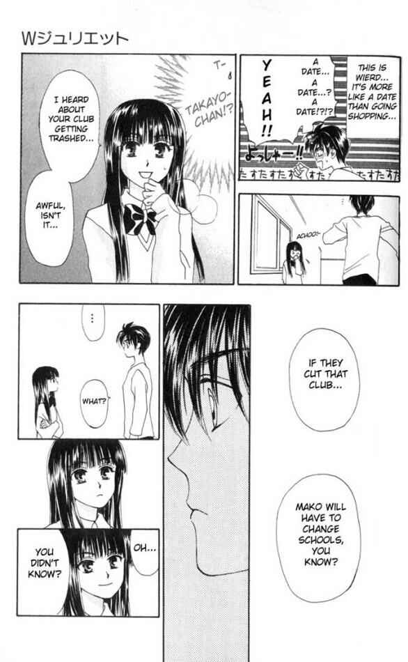 Page 32 Chapter 6 W Juliet