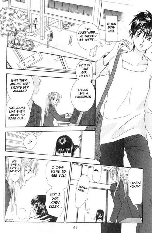 Page 37 Chapter 6 W Juliet
