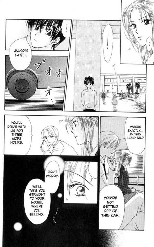 Page 39 Chapter 6 W Juliet
