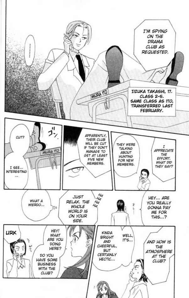 Page 9 Chapter 6 W Juliet
