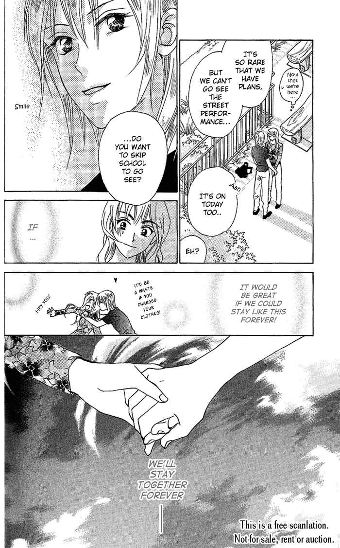 Page 29 Chapter 36 W Juliet