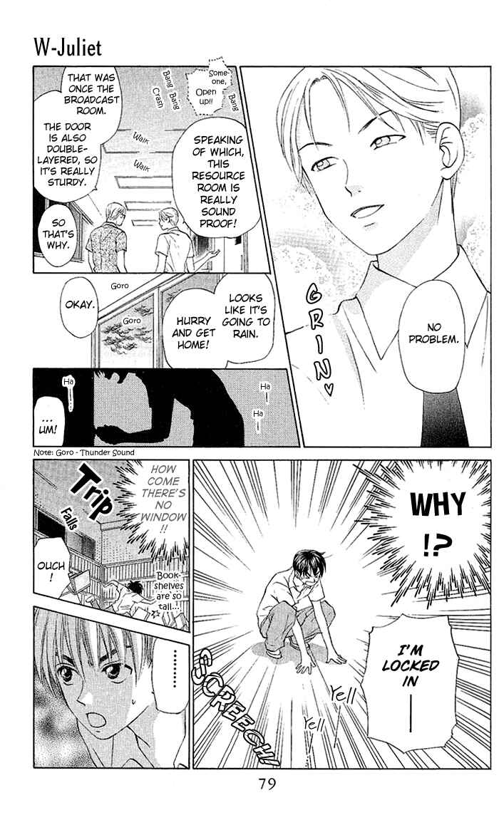 Page 10 Chapter 47 W Juliet