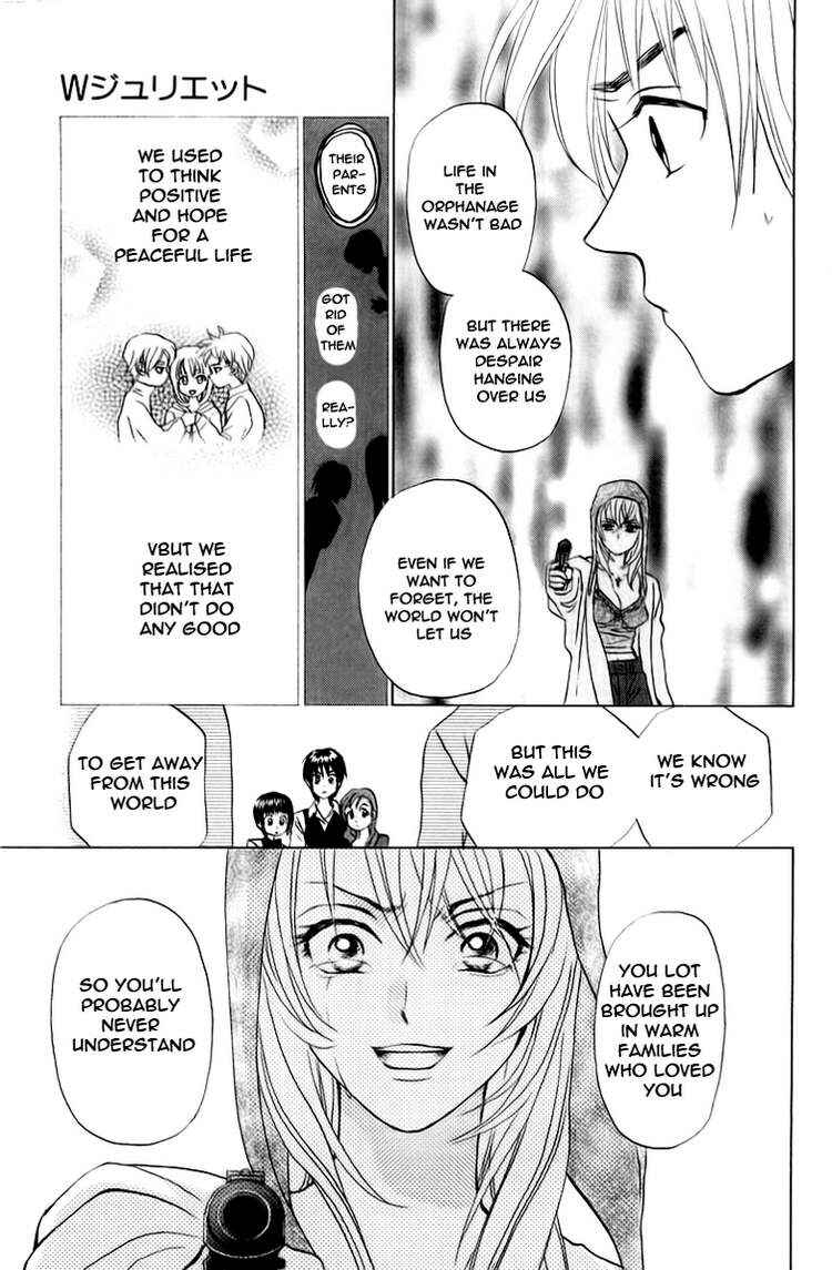 Page 16 Chapter 64 W Juliet