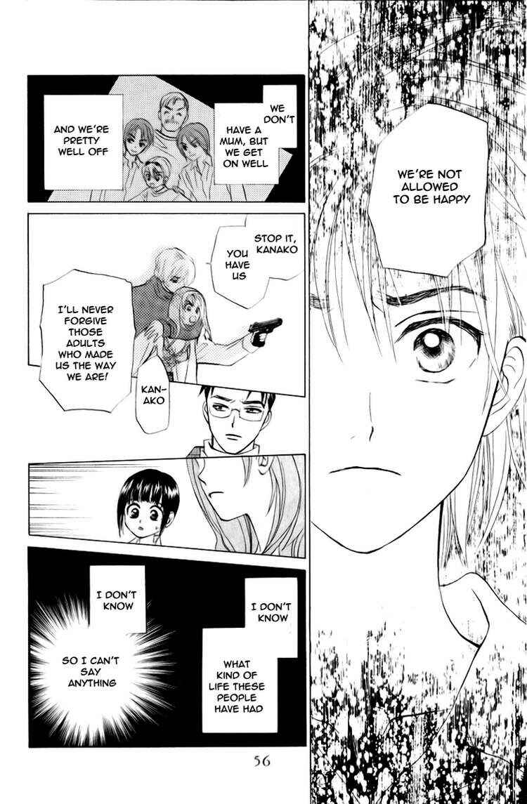 Page 17 Chapter 64 W Juliet
