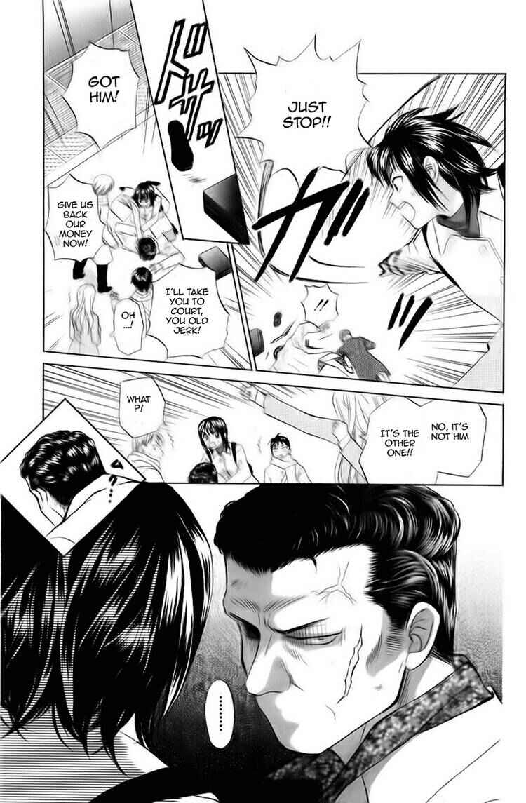 Page 8 Chapter 71 W Juliet