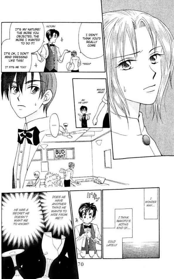 Page 16 Chapter 11 W Juliet