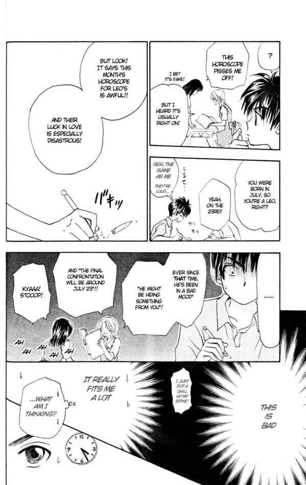 Page 22 Chapter 11 W Juliet
