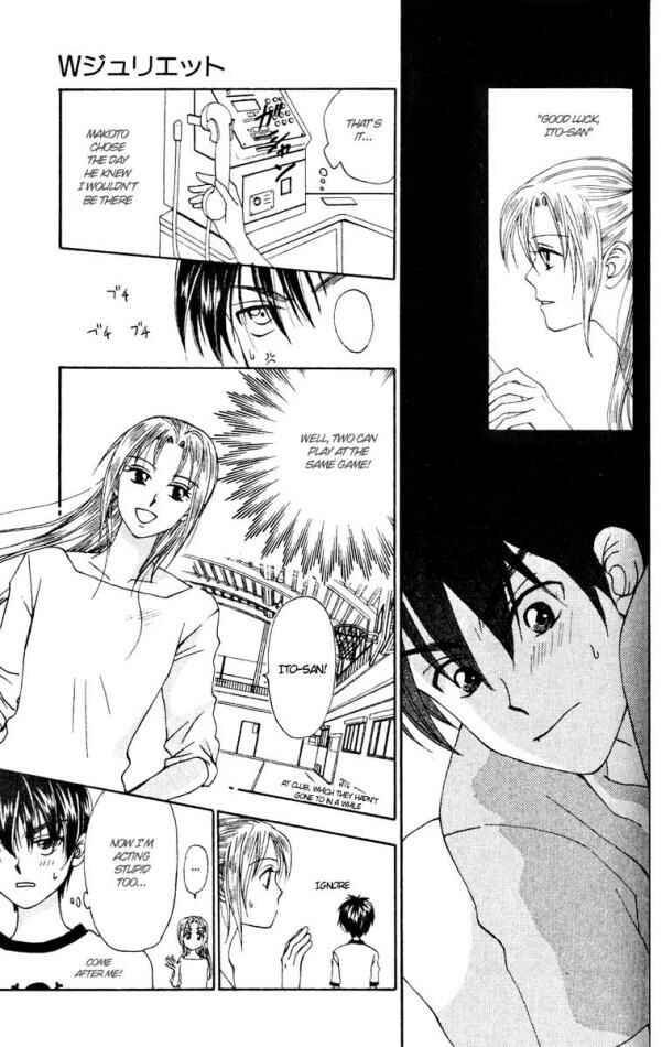 Page 25 Chapter 11 W Juliet