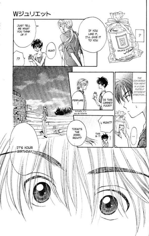 Page 37 Chapter 11 W Juliet