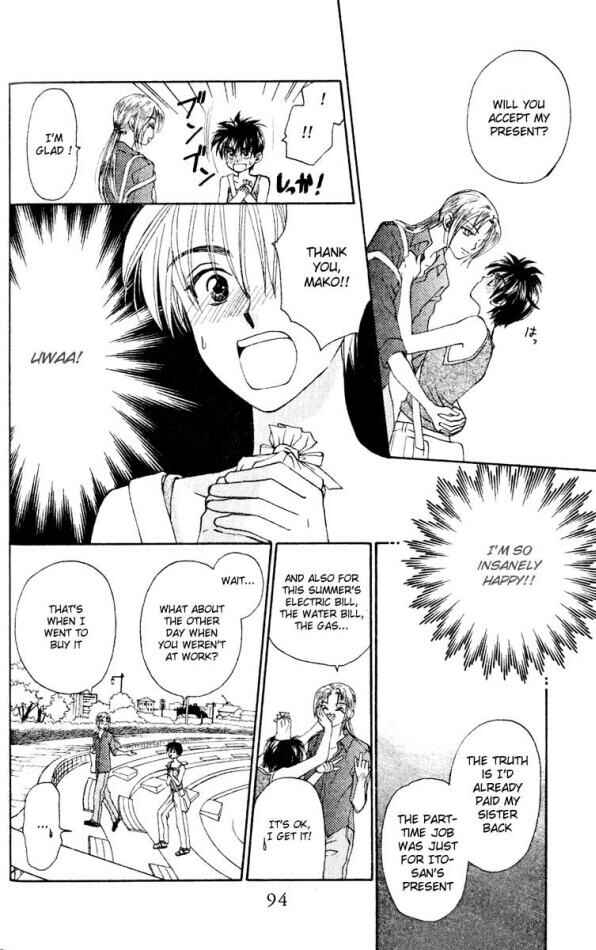 Page 39 Chapter 11 W Juliet