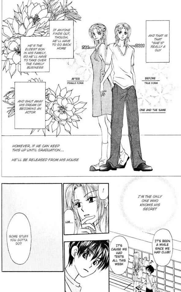 Page 6 Chapter 11 W Juliet