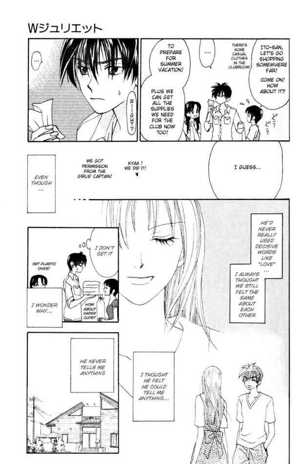 Page 9 Chapter 11 W Juliet