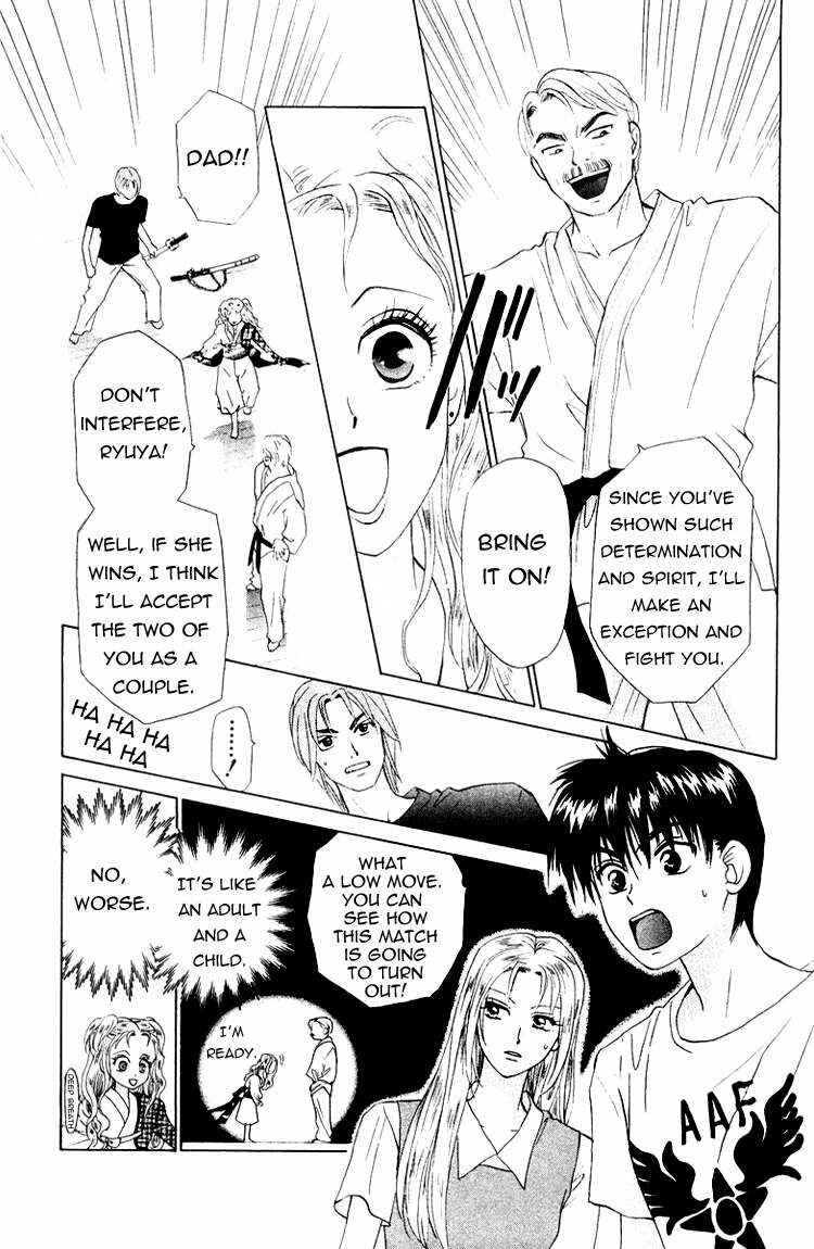 Page 14 Chapter 55 W Juliet