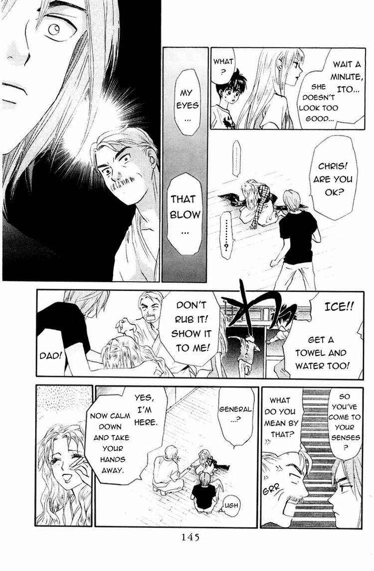 Page 18 Chapter 55 W Juliet