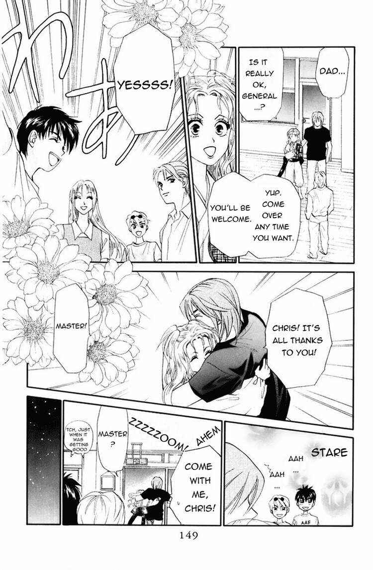 Page 22 Chapter 55 W Juliet