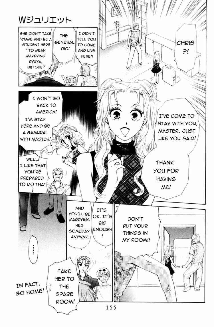 Page 28 Chapter 55 W Juliet