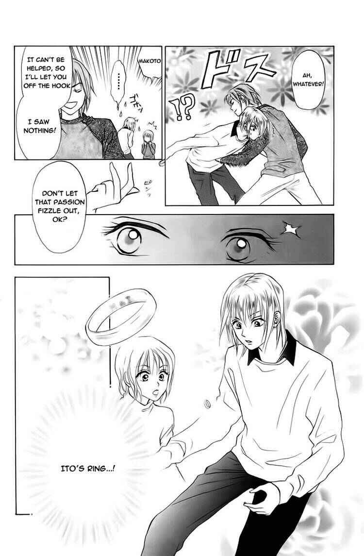 Page 29 Chapter 74 W Juliet