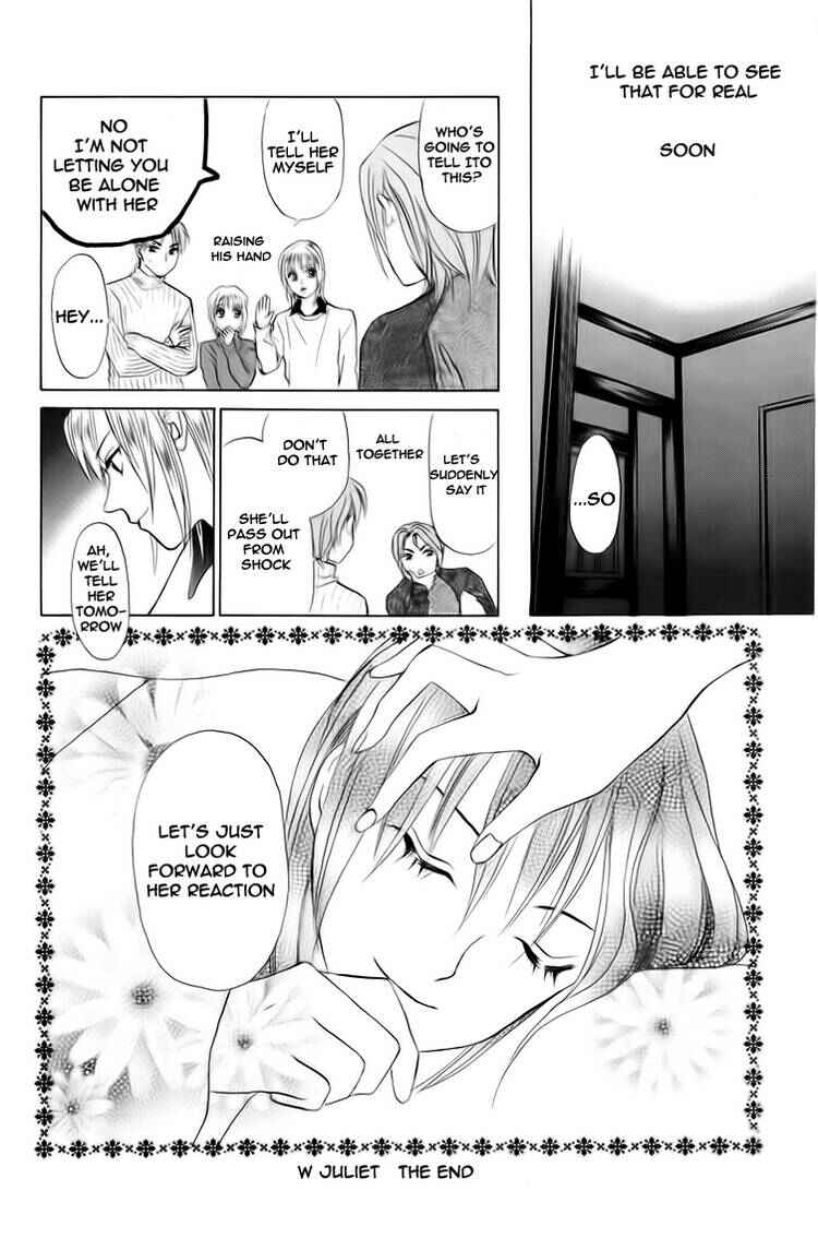 Page 31 Chapter 74 W Juliet