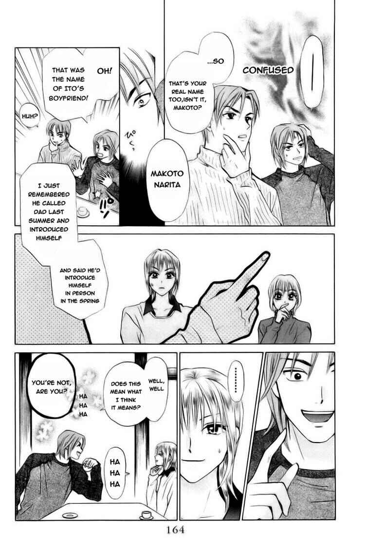Page 7 Chapter 74 W Juliet