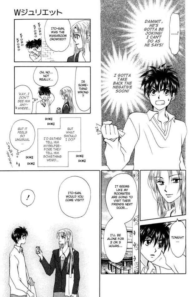 Page 22 Chapter 15 W Juliet