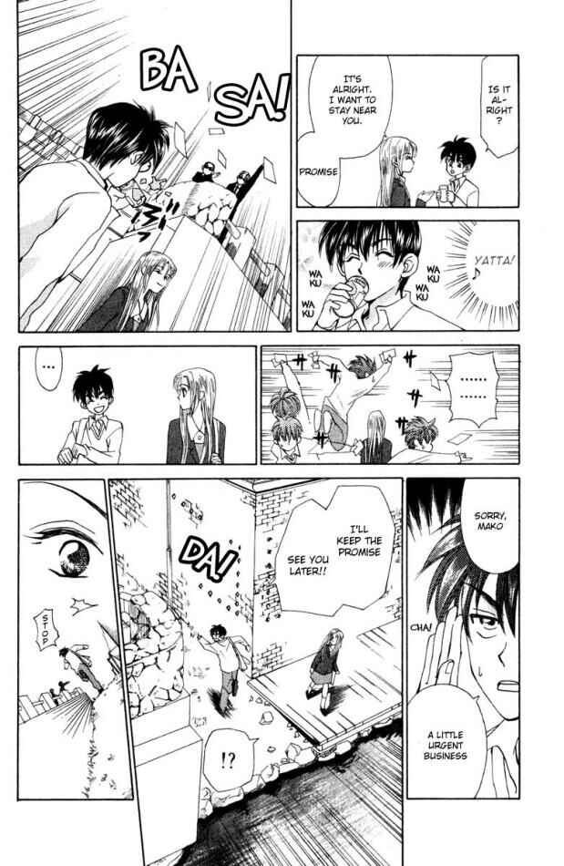 Page 23 Chapter 15 W Juliet