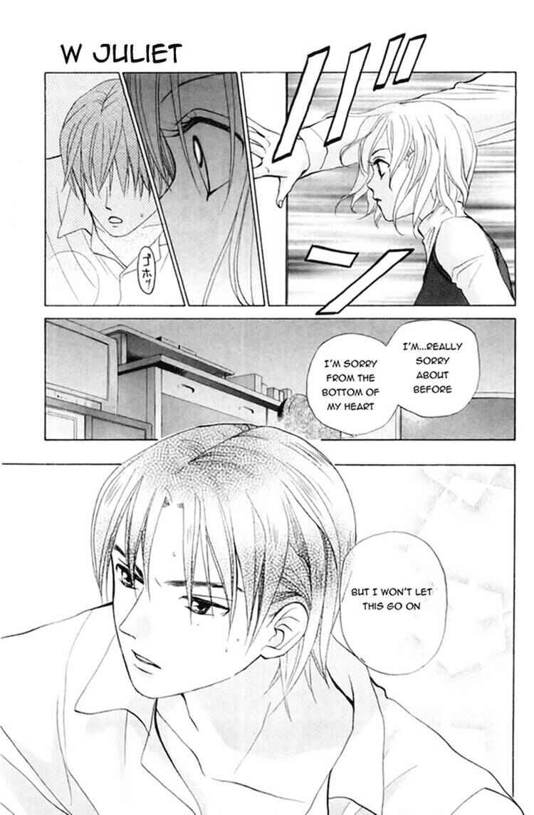 Page 24 Chapter 59 W Juliet