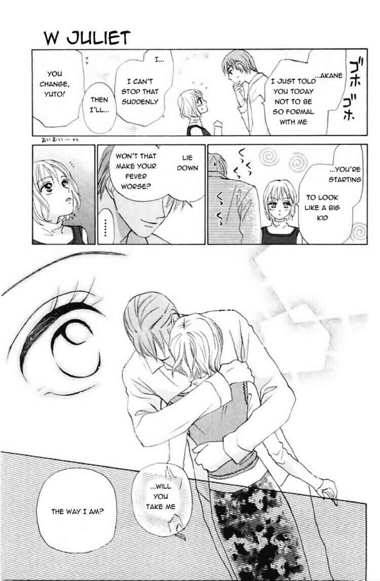 Page 26 Chapter 59 W Juliet