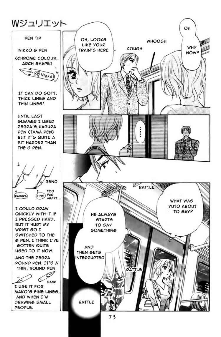 Page 4 Chapter 59 W Juliet