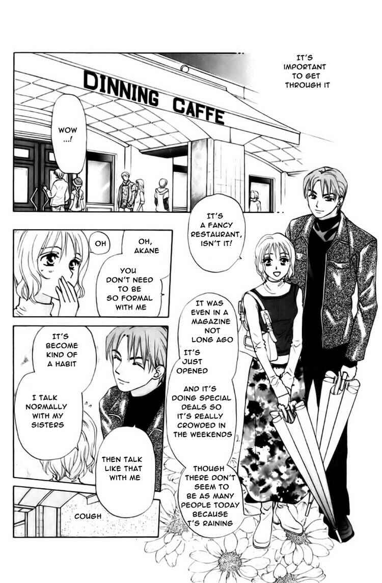 Page 9 Chapter 59 W Juliet