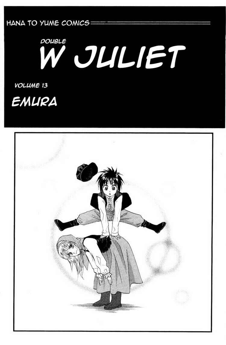 Page 3 Chapter 69 W Juliet
