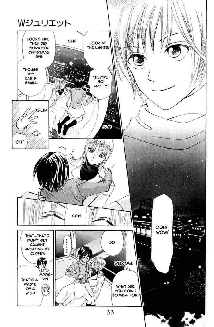 Page 35 Chapter 69 W Juliet