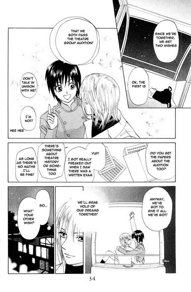 Page 36 Chapter 69 W Juliet