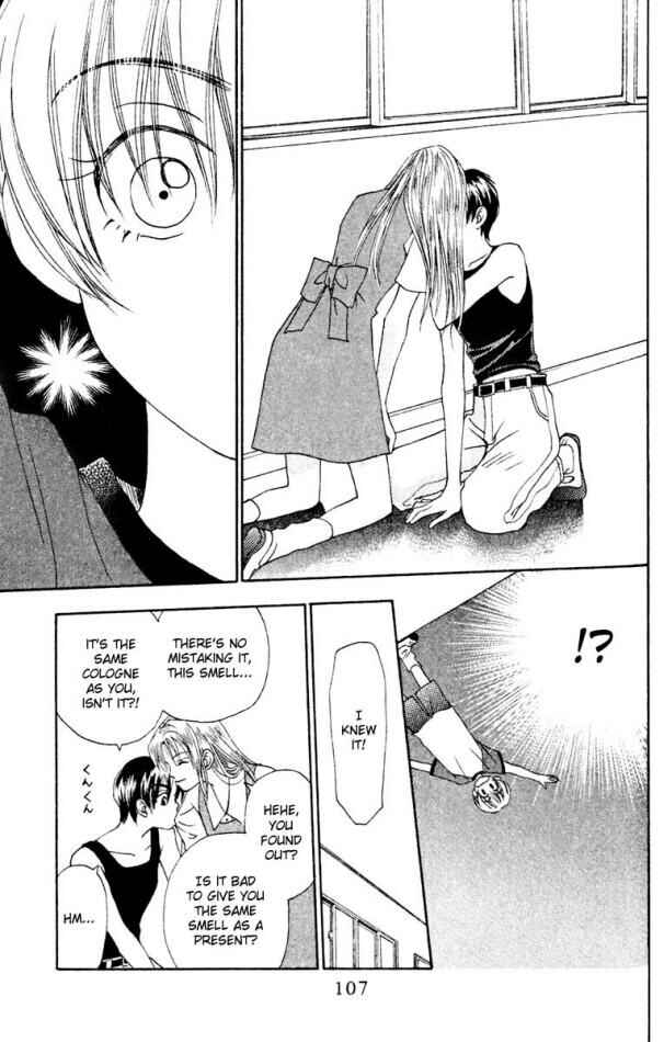 Page 11 Chapter 12 W Juliet
